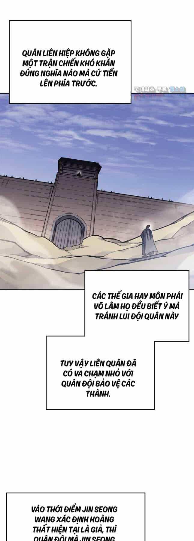 Biên Niên Sử Của Thiên Quỷ - Chương 230 - ảnh 21