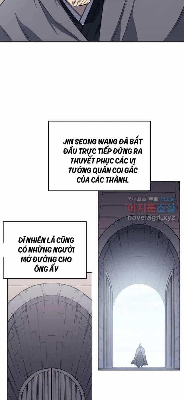 Biên Niên Sử Của Thiên Quỷ - Chương 230 - ảnh 23
