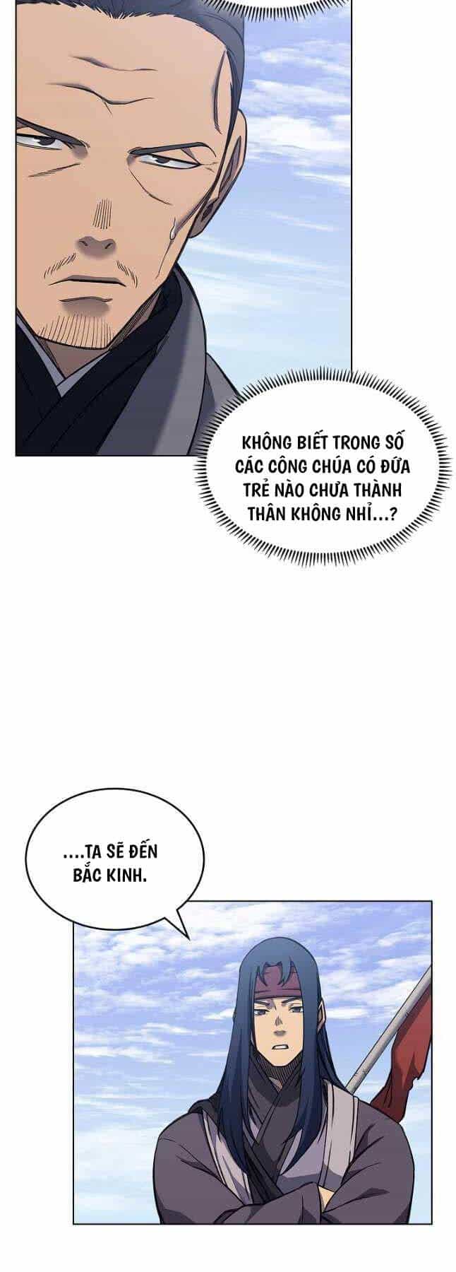 Biên Niên Sử Của Thiên Quỷ - Chương 230 - ảnh 30