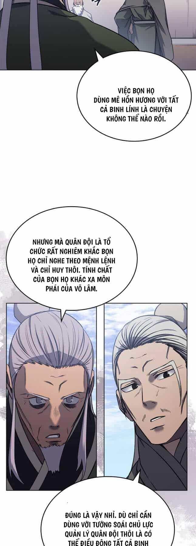 Biên Niên Sử Của Thiên Quỷ - Chương 230 - ảnh 39