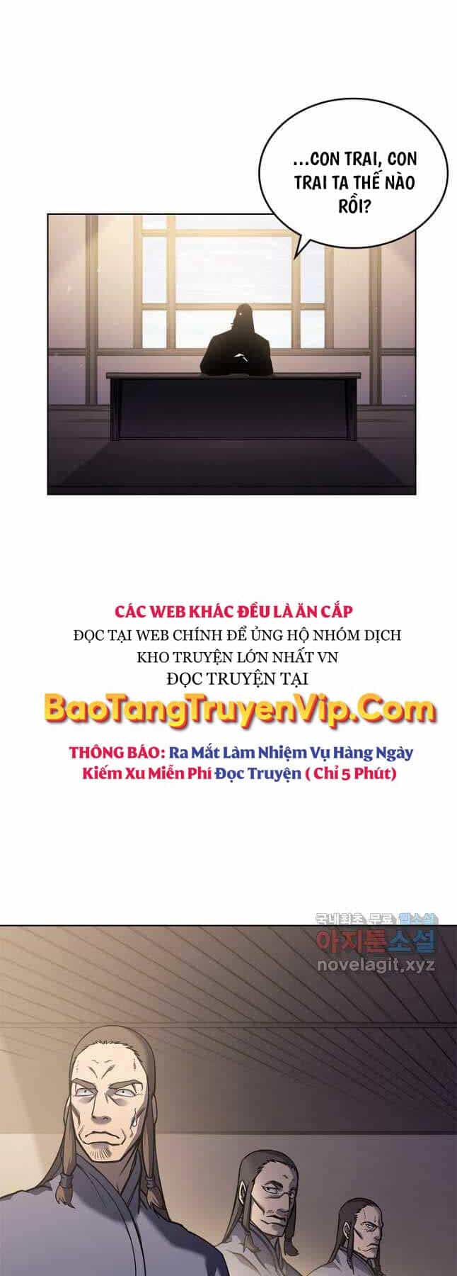 Biên Niên Sử Của Thiên Quỷ - Chương 230 - ảnh 6
