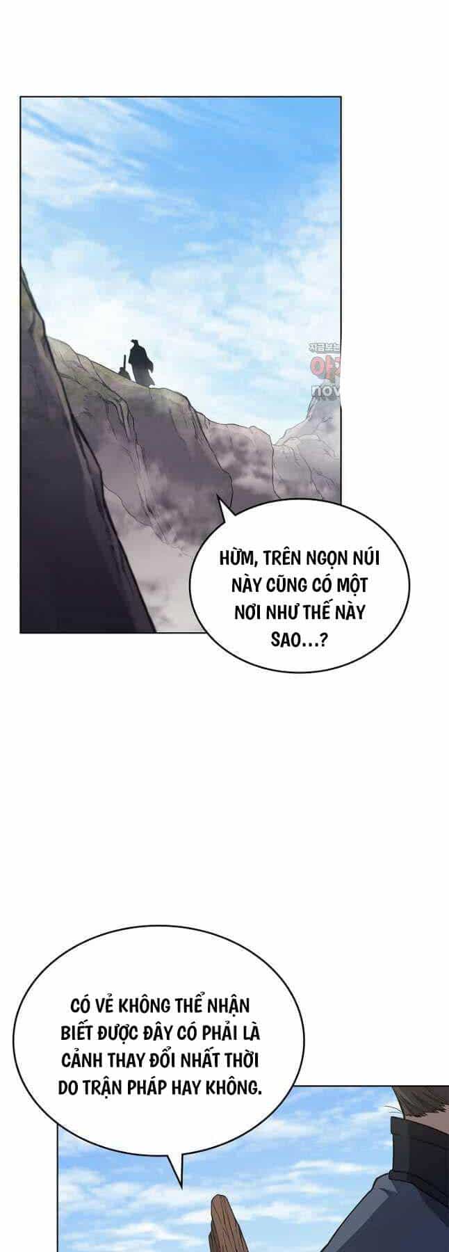 Biên Niên Sử Của Thiên Quỷ - Chương 231 - ảnh 22