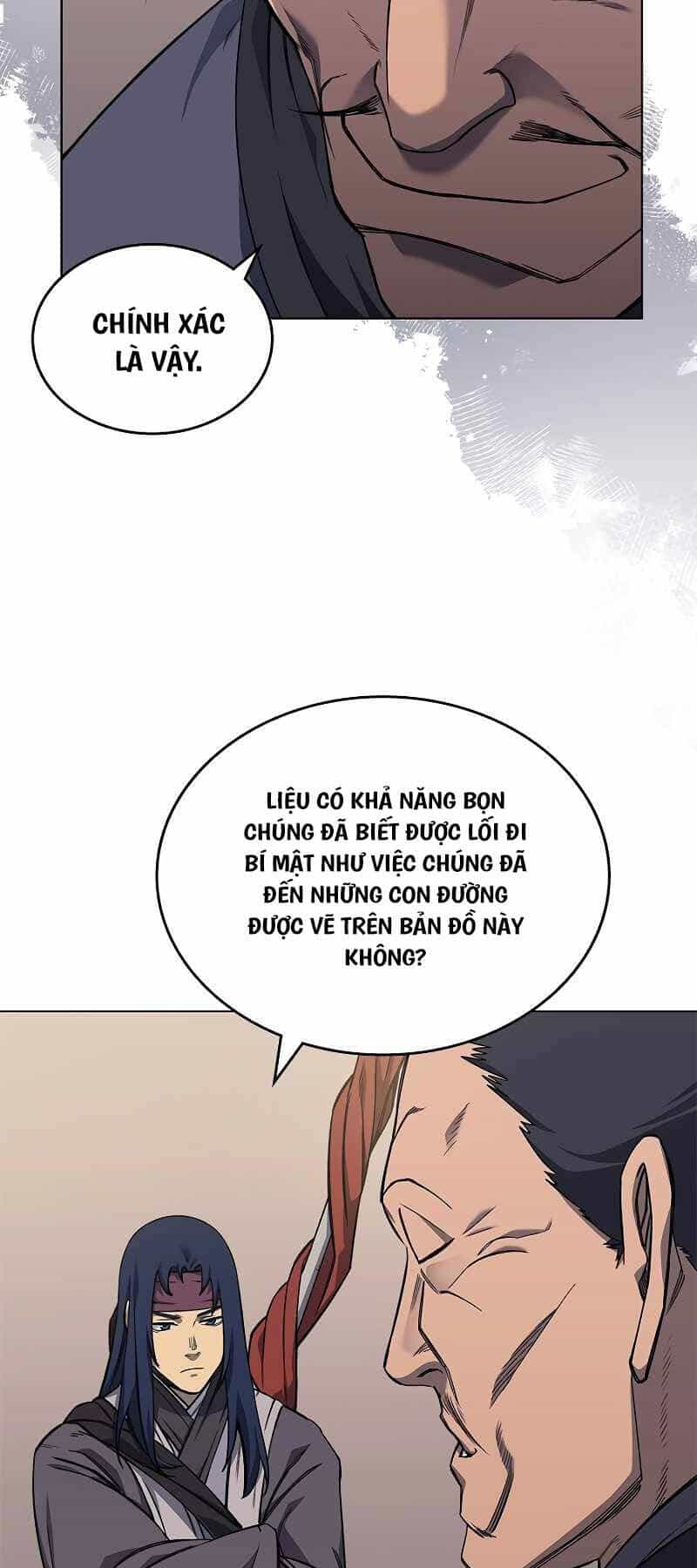 Biên Niên Sử Của Thiên Quỷ - Chương 232 - ảnh 13