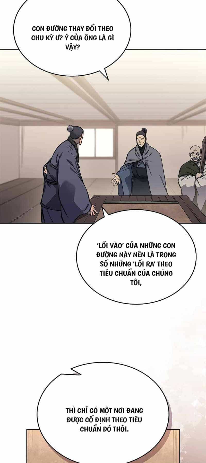 Biên Niên Sử Của Thiên Quỷ - Chương 232 - ảnh 23