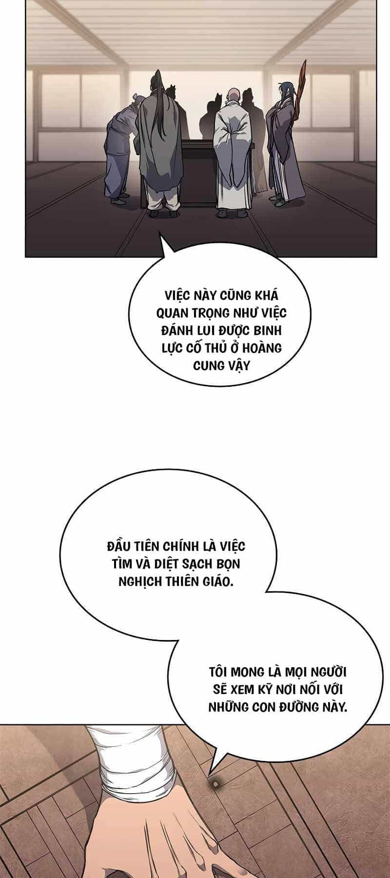 Biên Niên Sử Của Thiên Quỷ - Chương 232 - ảnh 33