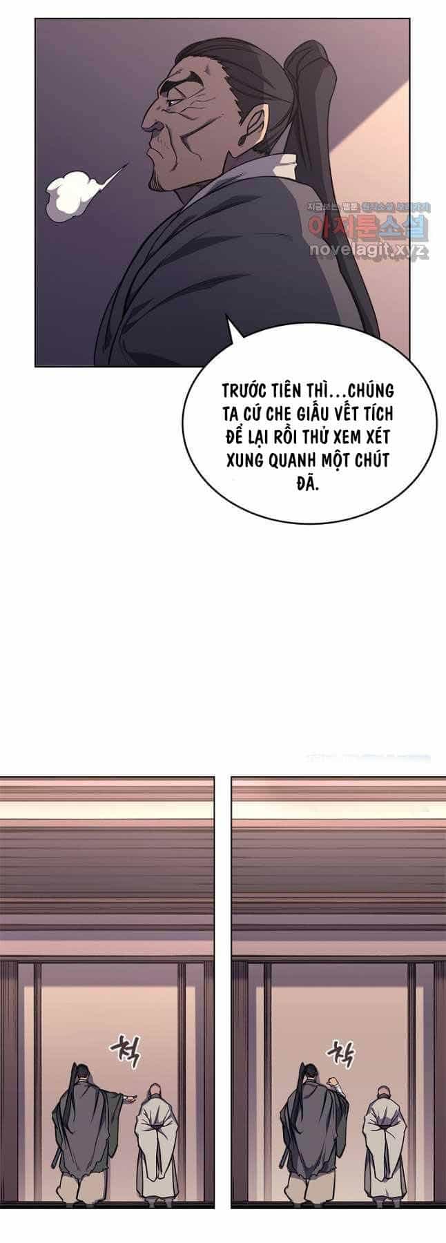 Biên Niên Sử Của Thiên Quỷ - Chương 233 - ảnh 16