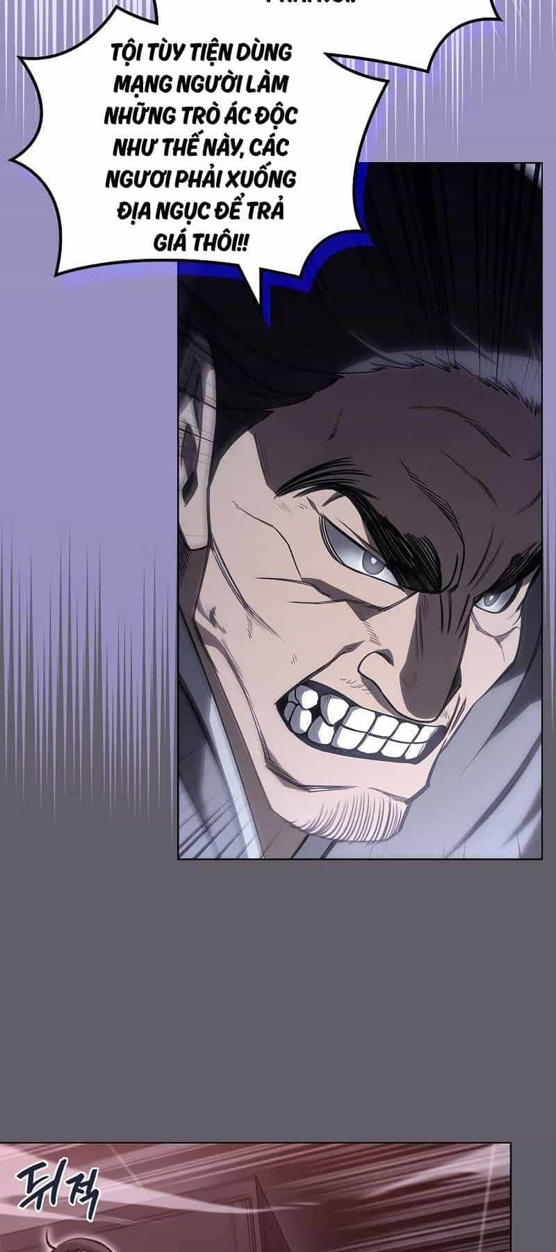 Biên Niên Sử Của Thiên Quỷ - Chương 234 - ảnh 4