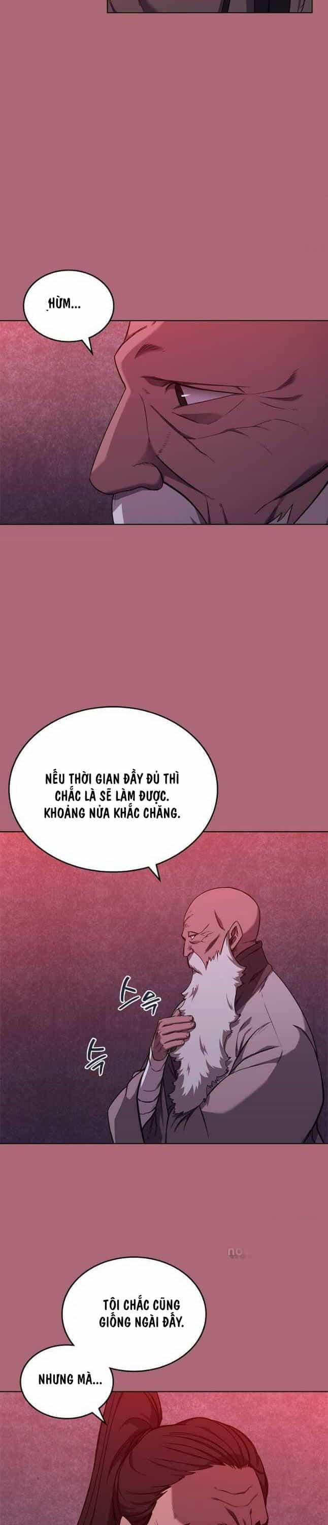 Biên Niên Sử Của Thiên Quỷ - Chương 235 - ảnh 15