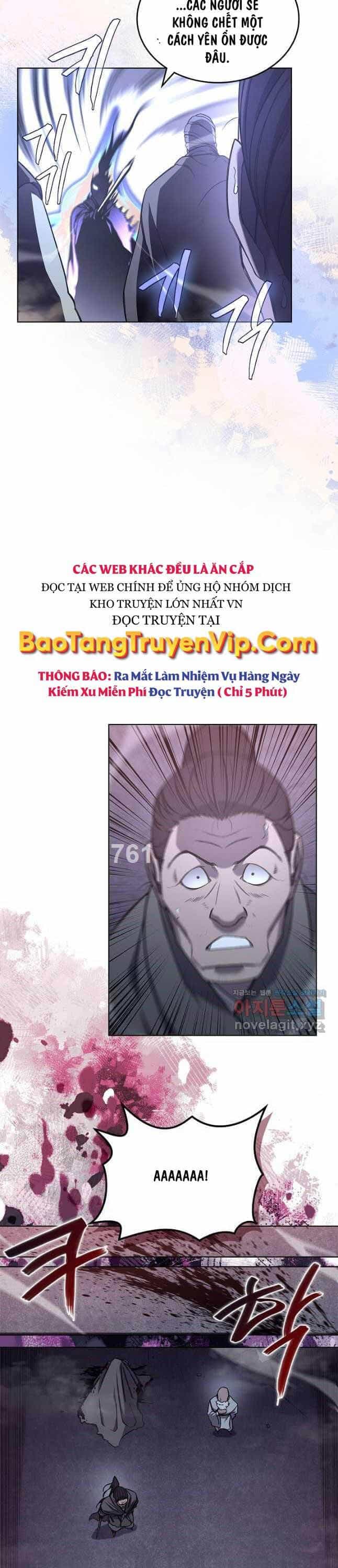 Biên Niên Sử Của Thiên Quỷ - Chương 235 - ảnh 3