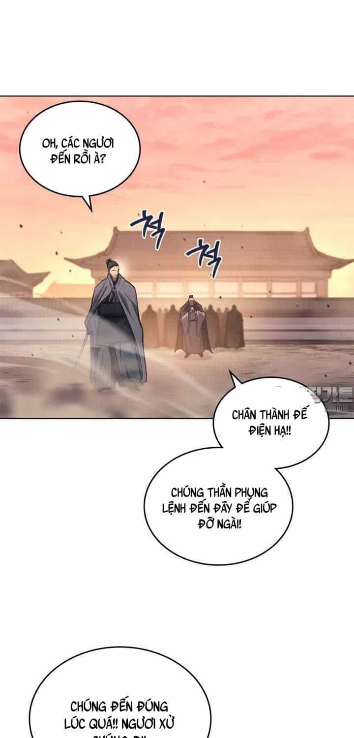Biên Niên Sử Của Thiên Quỷ - Chương 239 - ảnh 47