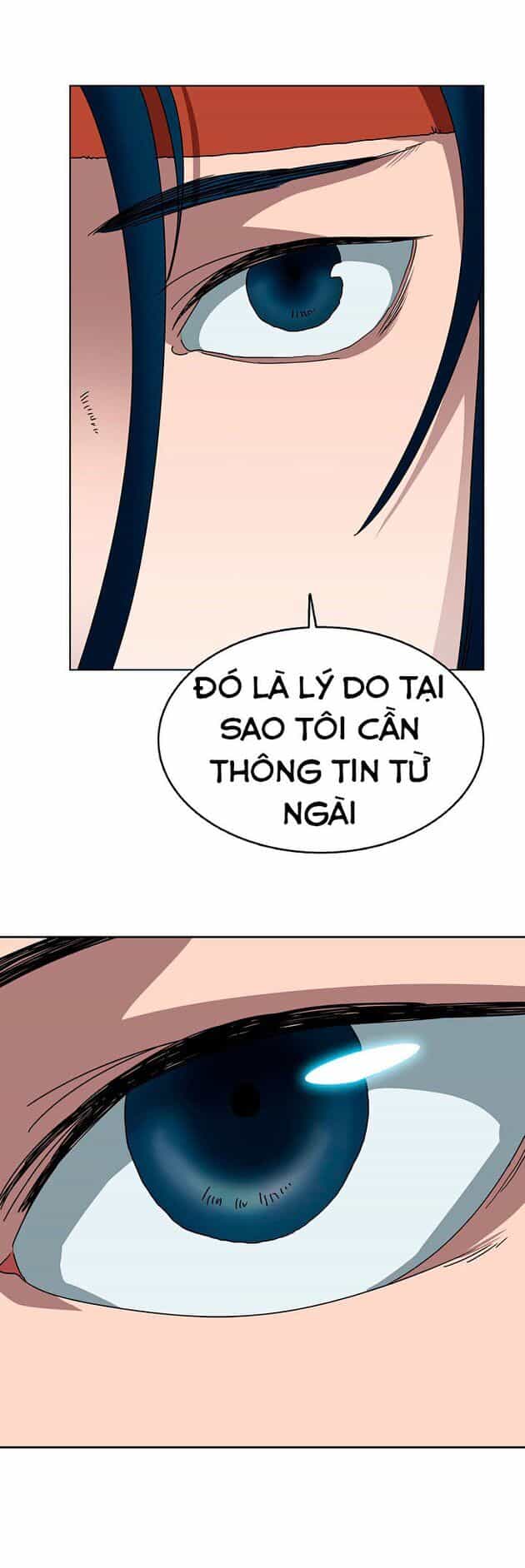 Biên Niên Sử Của Thiên Quỷ - Chương 24 - ảnh 15