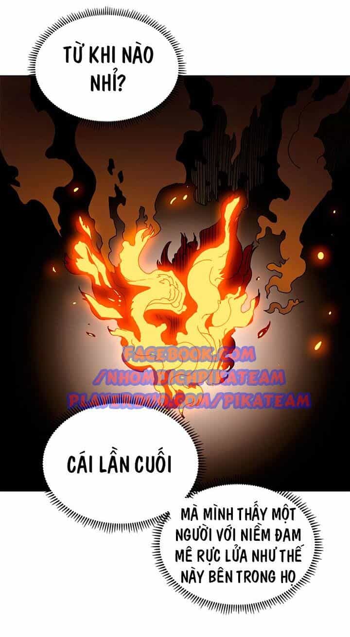 Biên Niên Sử Của Thiên Quỷ - Chương 24 - ảnh 17