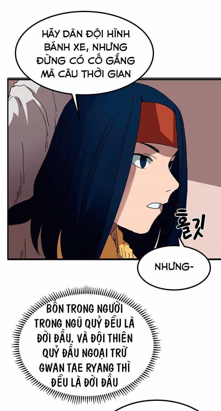 Biên Niên Sử Của Thiên Quỷ - Chương 24 - ảnh 42