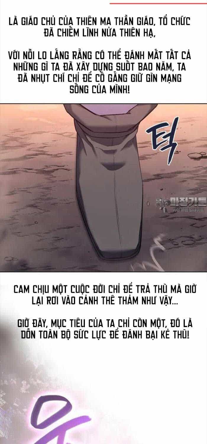Biên Niên Sử Của Thiên Quỷ - Chương 241 - ảnh 54