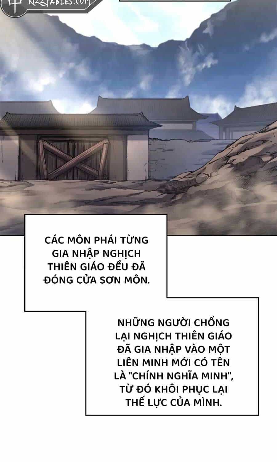 Biên Niên Sử Của Thiên Quỷ - Chương 244 - ảnh 10