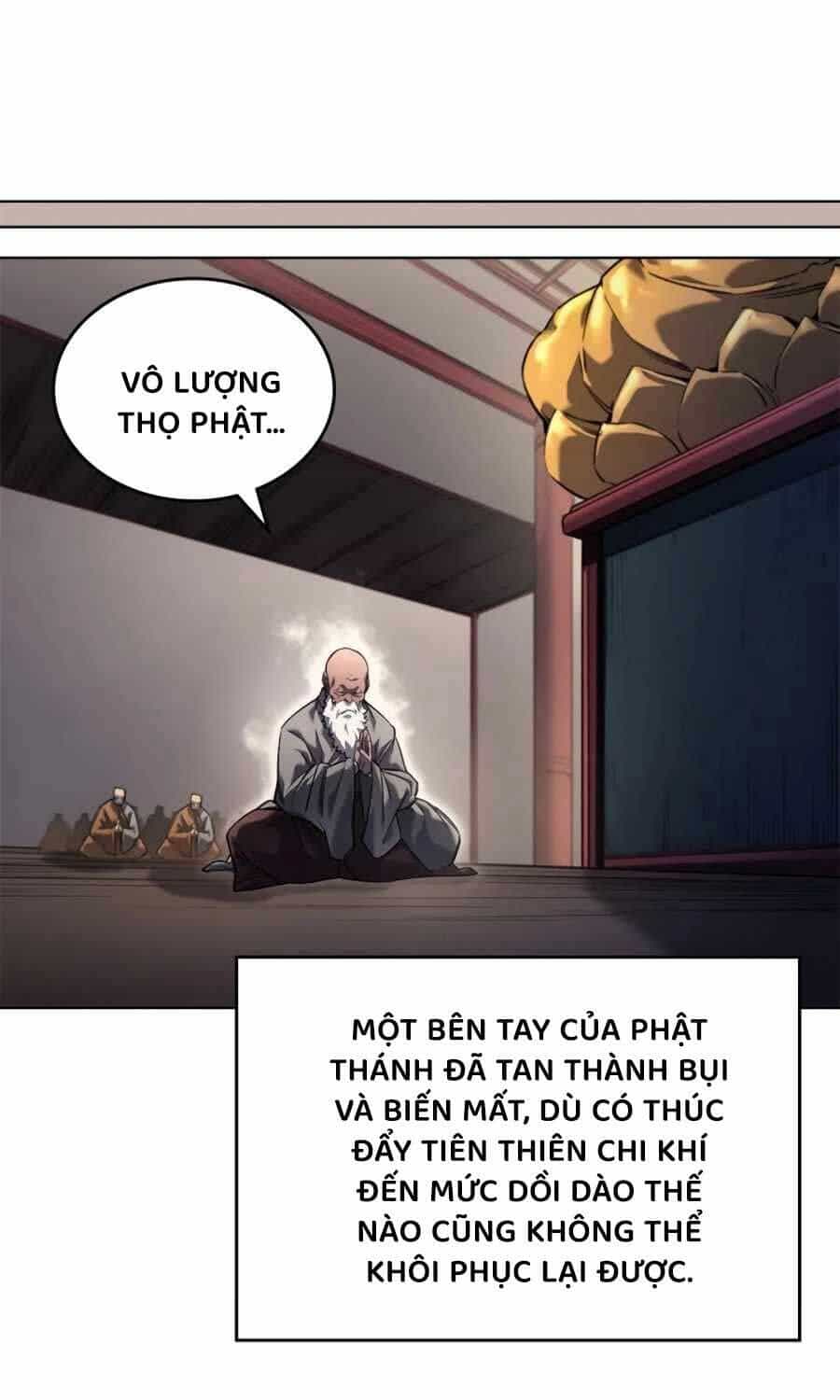 Biên Niên Sử Của Thiên Quỷ - Chương 244 - ảnh 5