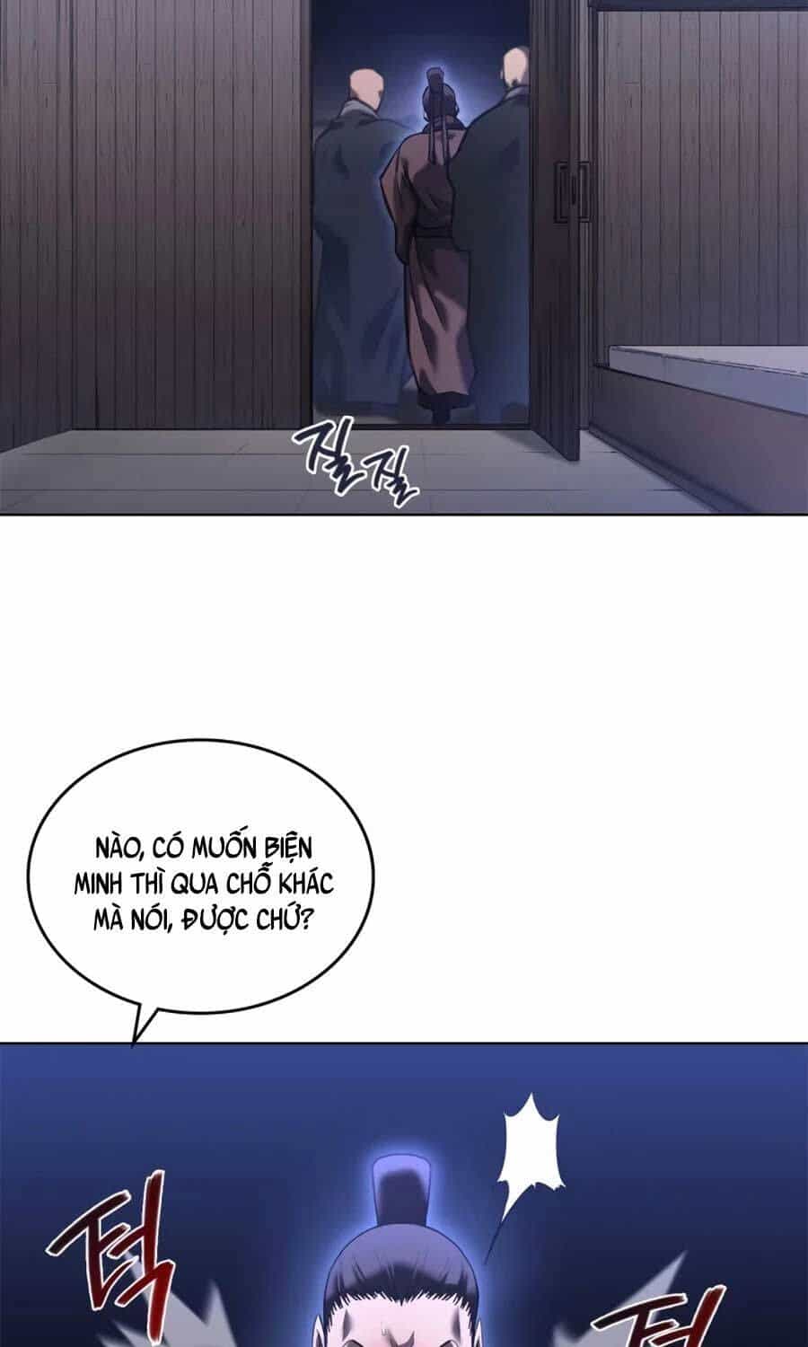 Biên Niên Sử Của Thiên Quỷ - Chương 245 - ảnh 19