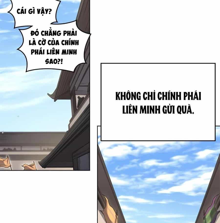 Biên Niên Sử Của Thiên Quỷ - Chương 249 - ảnh 37