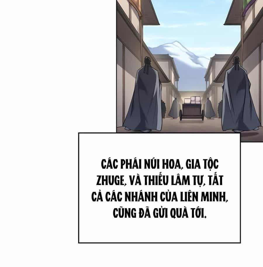 Biên Niên Sử Của Thiên Quỷ - Chương 249 - ảnh 38