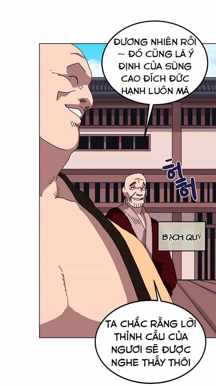 Biên Niên Sử Của Thiên Quỷ - Chương 25 - ảnh 34