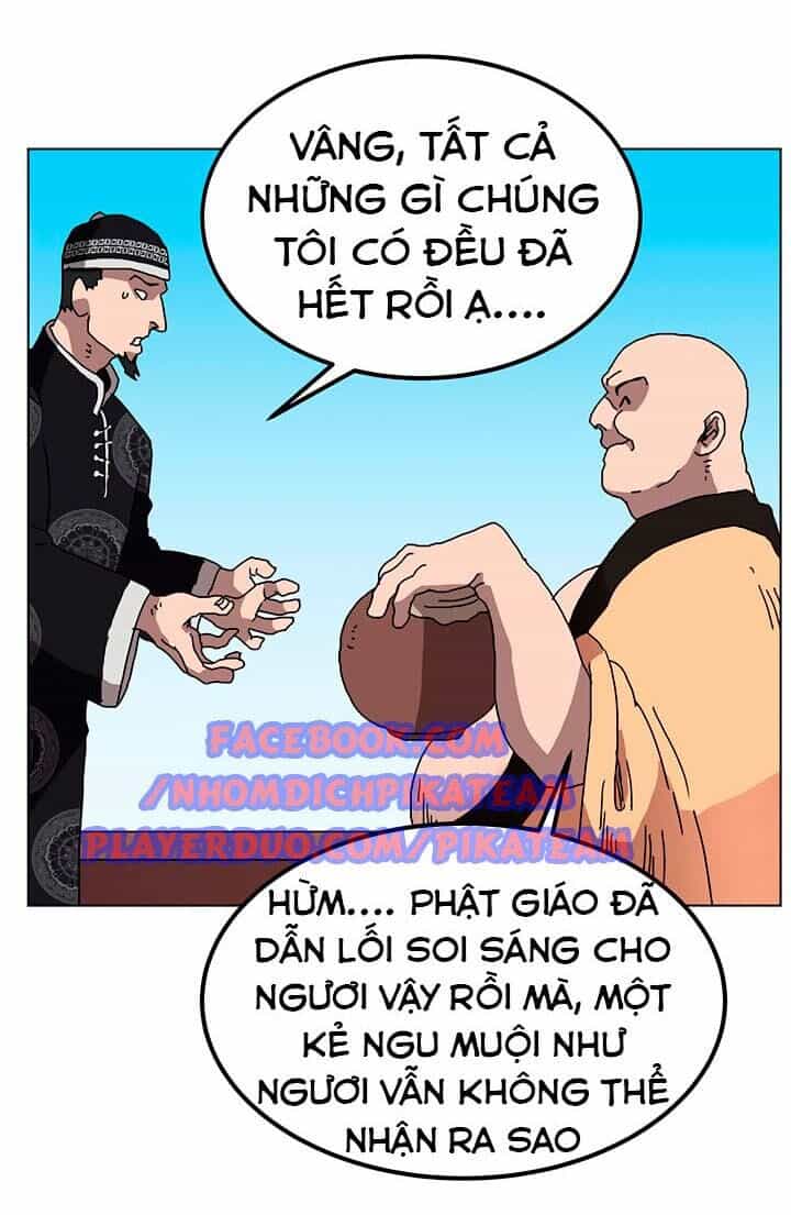 Biên Niên Sử Của Thiên Quỷ - Chương 25 - ảnh 37