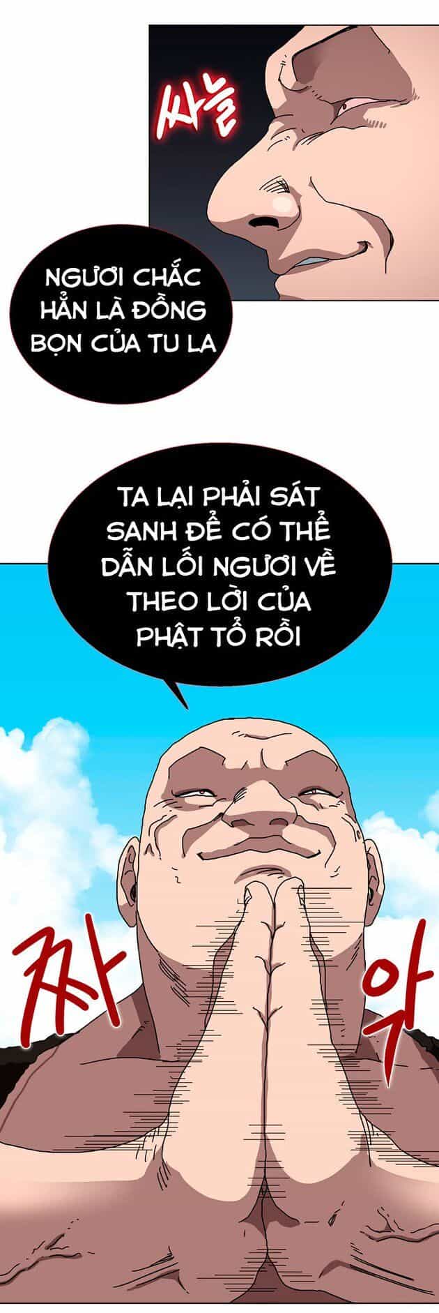 Biên Niên Sử Của Thiên Quỷ - Chương 25 - ảnh 38