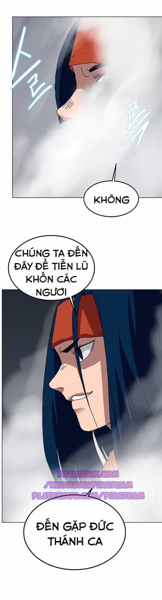 Biên Niên Sử Của Thiên Quỷ - Chương 25 - ảnh 43