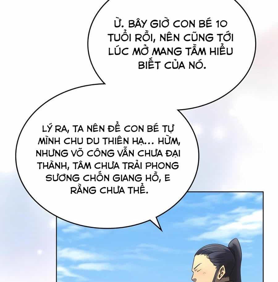Biên Niên Sử Của Thiên Quỷ - Chương 250 - ảnh 3
