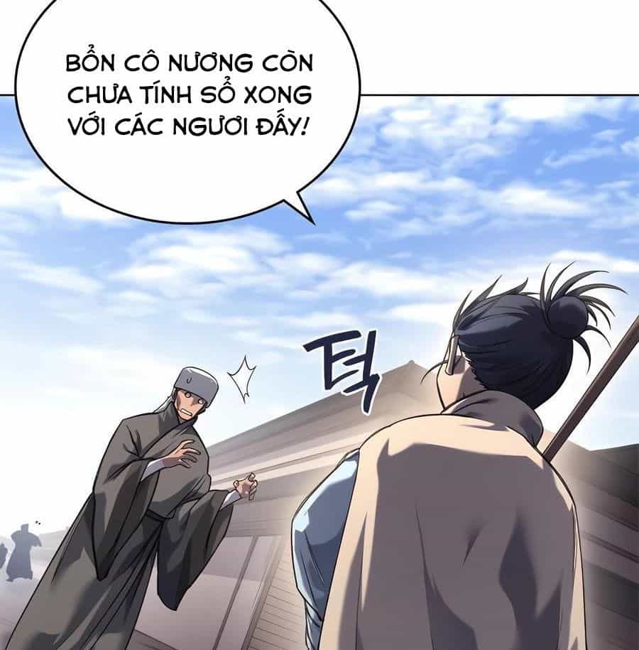 Biên Niên Sử Của Thiên Quỷ - Chương 251 - ảnh 34