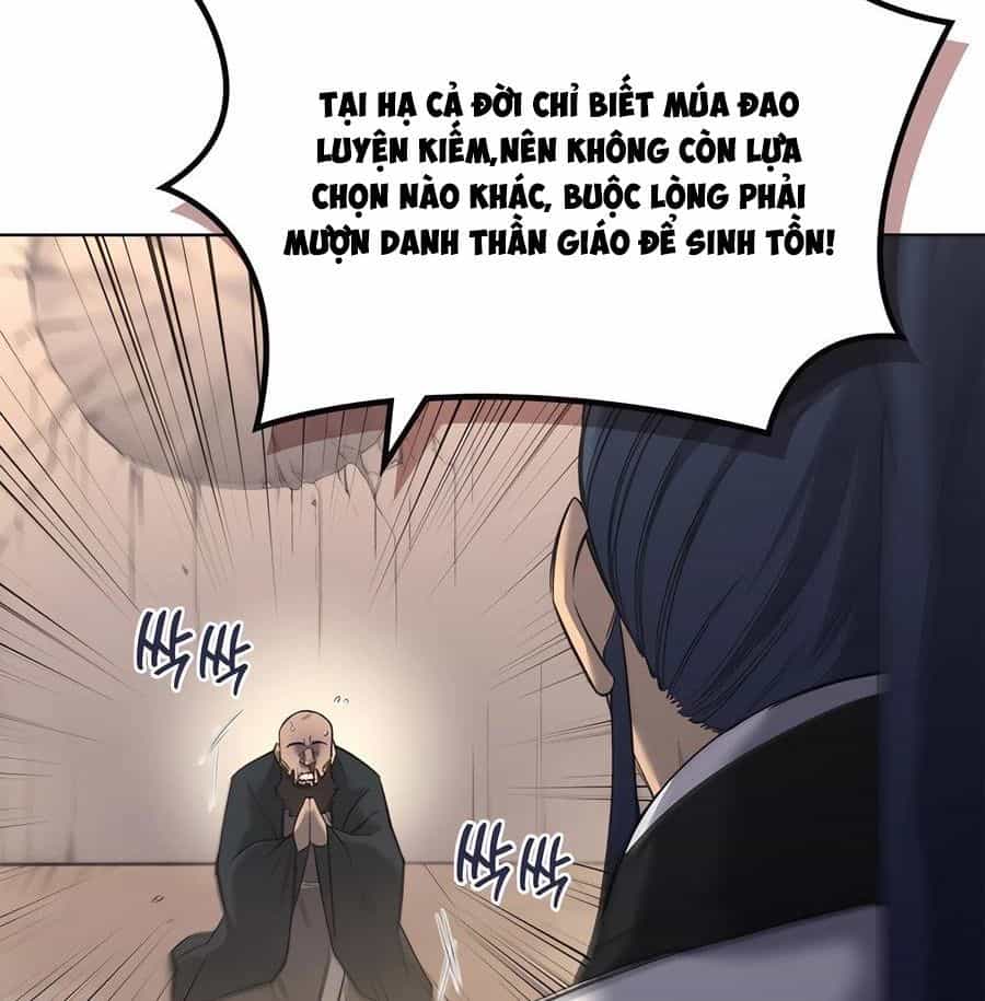 Biên Niên Sử Của Thiên Quỷ - Chương 252 - ảnh 3