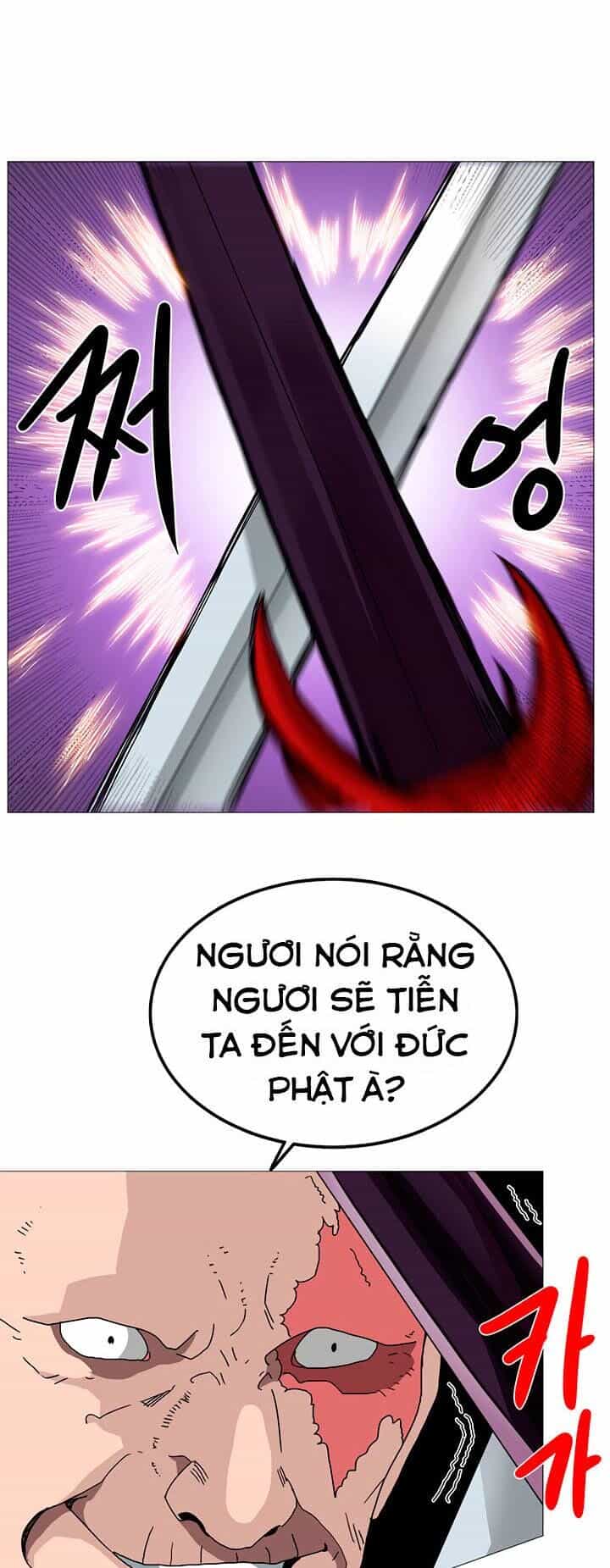 Biên Niên Sử Của Thiên Quỷ - Chương 26 - ảnh 16