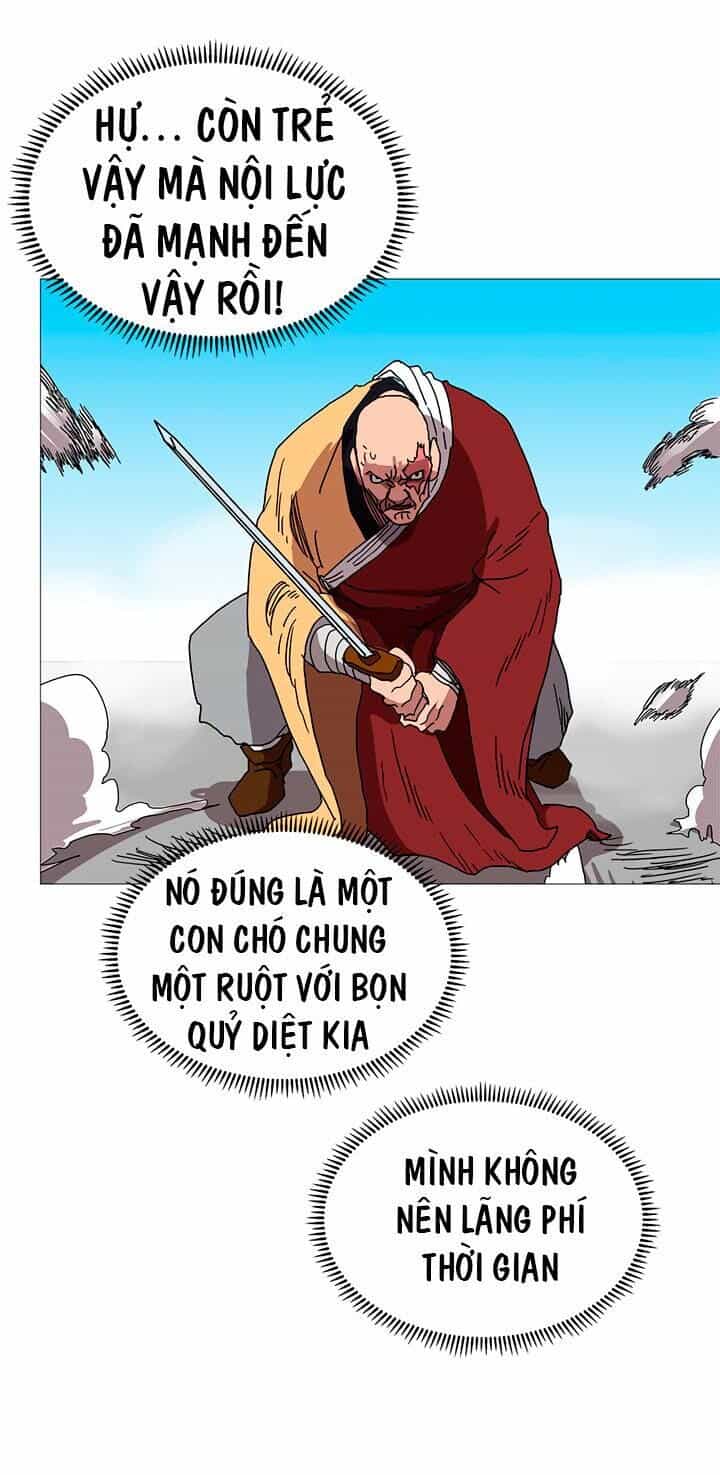 Biên Niên Sử Của Thiên Quỷ - Chương 26 - ảnh 21