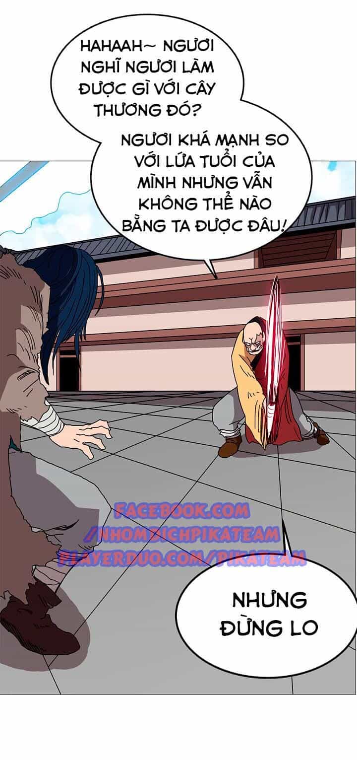 Biên Niên Sử Của Thiên Quỷ - Chương 26 - ảnh 25