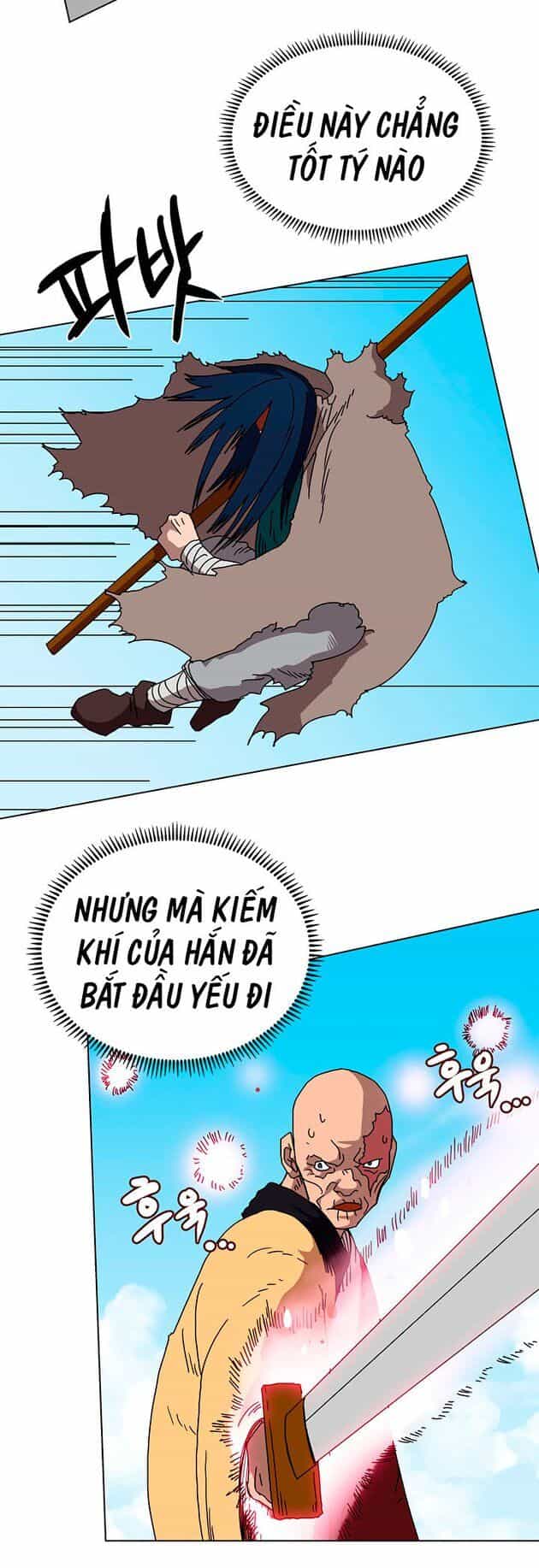 Biên Niên Sử Của Thiên Quỷ - Chương 26 - ảnh 34