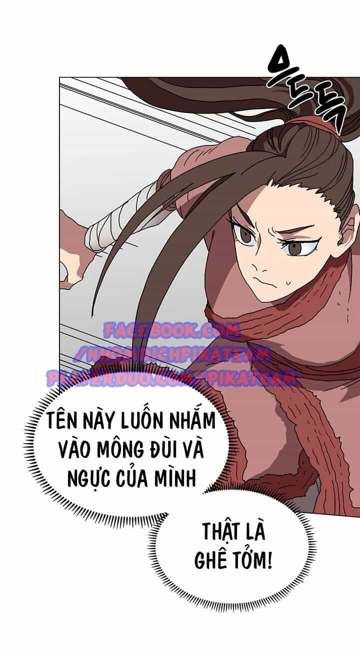 Biên Niên Sử Của Thiên Quỷ - Chương 27 - ảnh 26