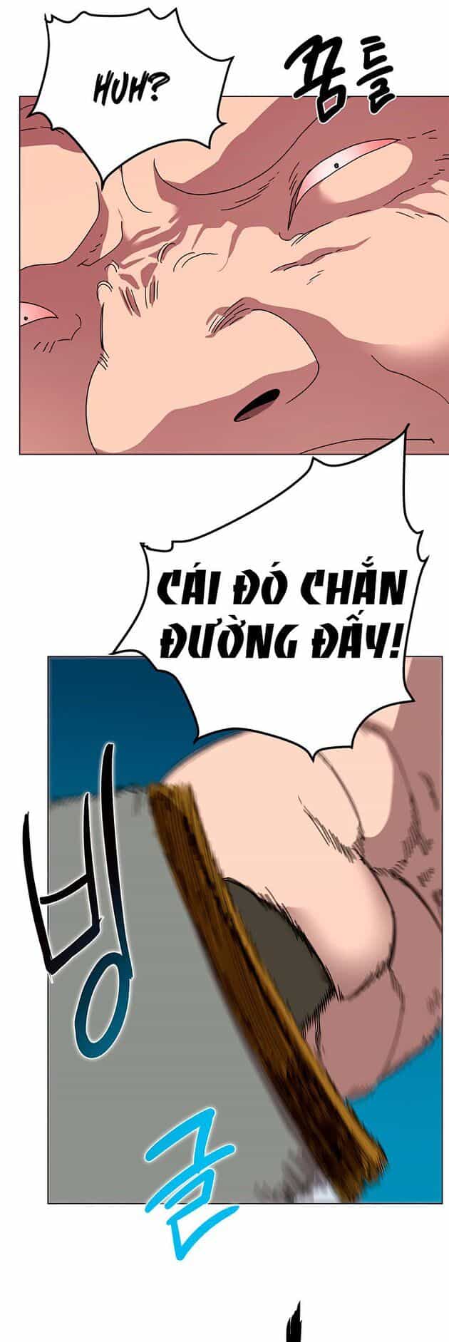 Biên Niên Sử Của Thiên Quỷ - Chương 27 - ảnh 33