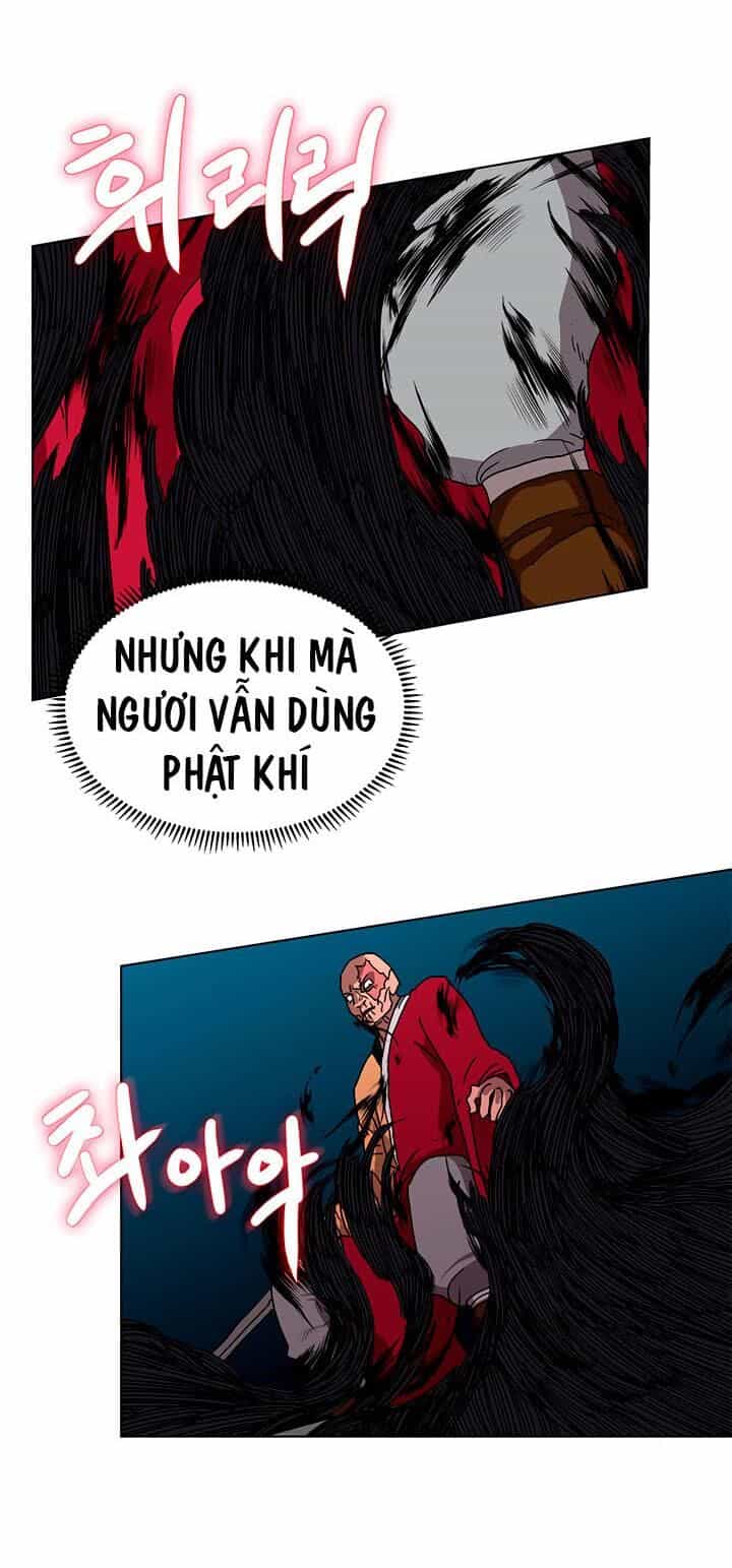 Biên Niên Sử Của Thiên Quỷ - Chương 27 - ảnh 5