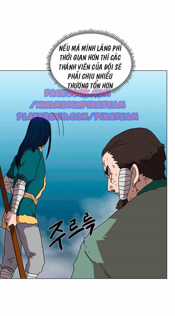 Biên Niên Sử Của Thiên Quỷ - Chương 28 - ảnh 6