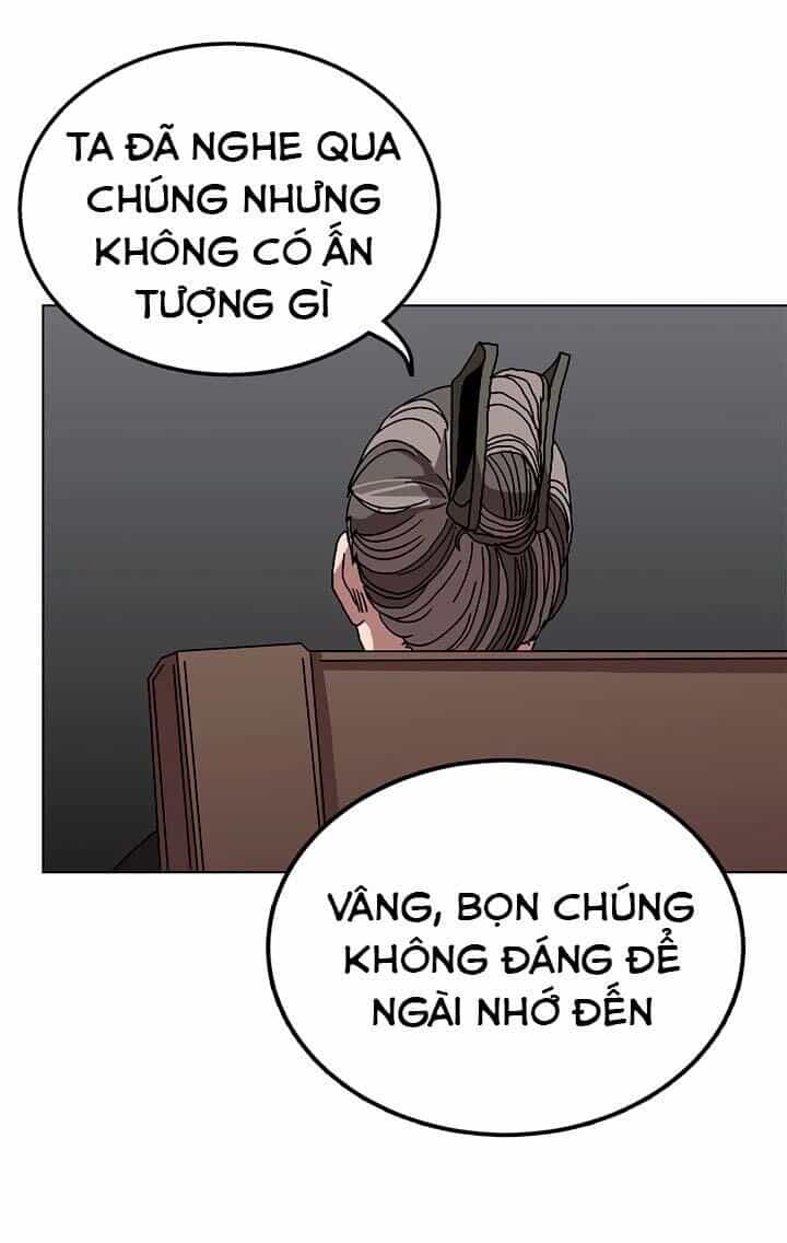 Biên Niên Sử Của Thiên Quỷ - Chương 29 - ảnh 15