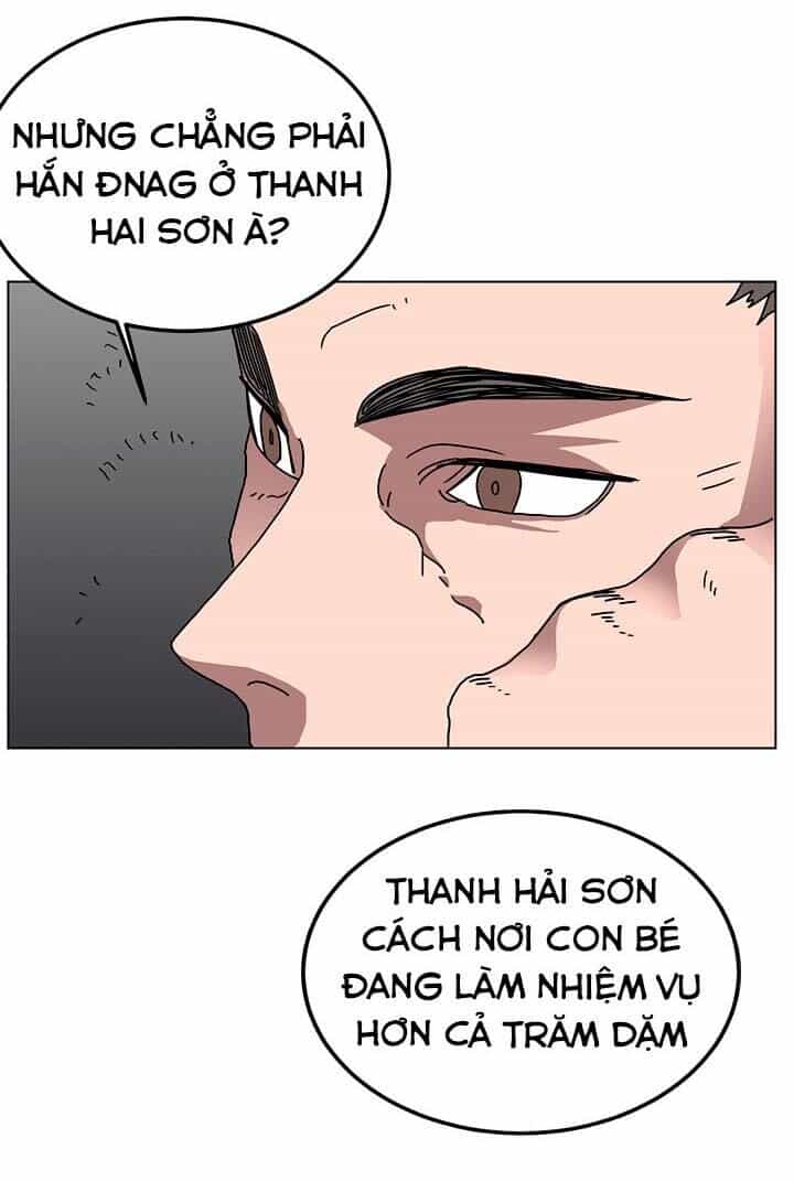 Biên Niên Sử Của Thiên Quỷ - Chương 29 - ảnh 21