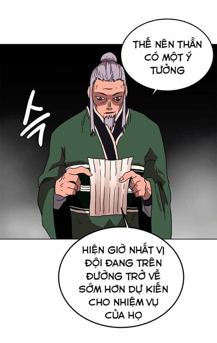 Biên Niên Sử Của Thiên Quỷ - Chương 29 - ảnh 26
