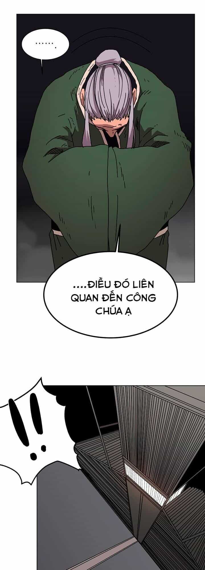 Biên Niên Sử Của Thiên Quỷ - Chương 29 - ảnh 5