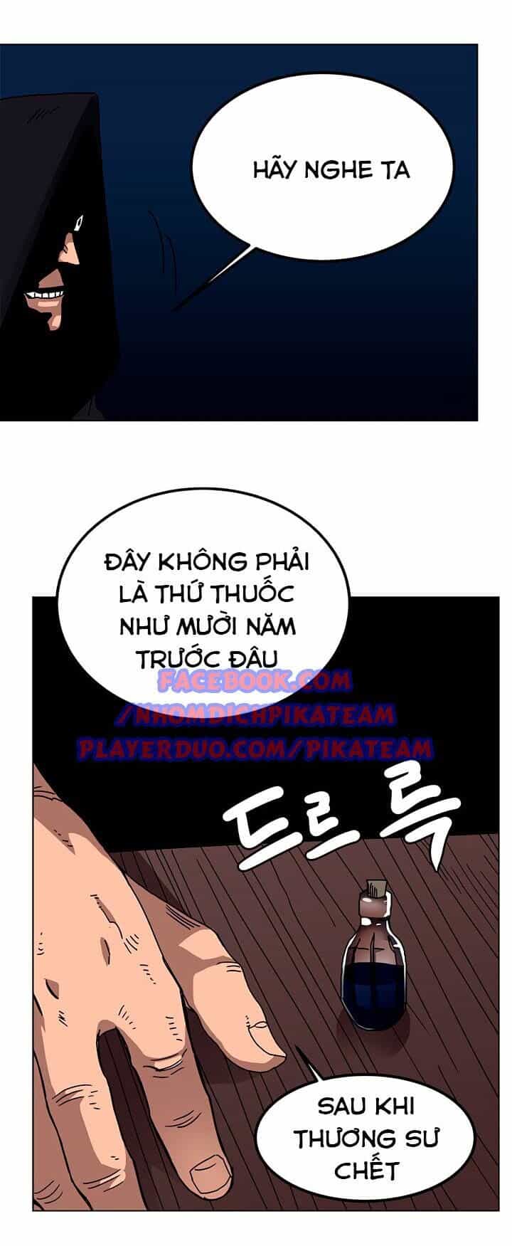 Biên Niên Sử Của Thiên Quỷ - Chương 29 - ảnh 52