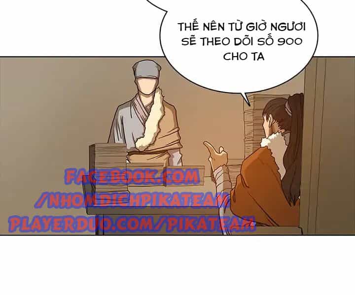 Biên Niên Sử Của Thiên Quỷ - Chương 3 - ảnh 30