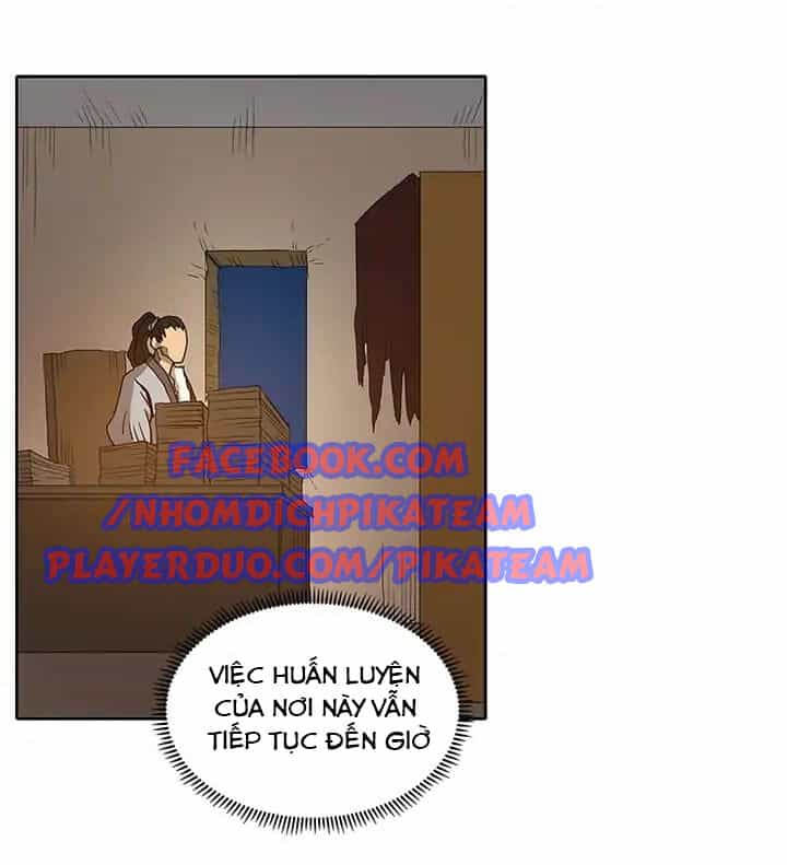 Biên Niên Sử Của Thiên Quỷ - Chương 3 - ảnh 37