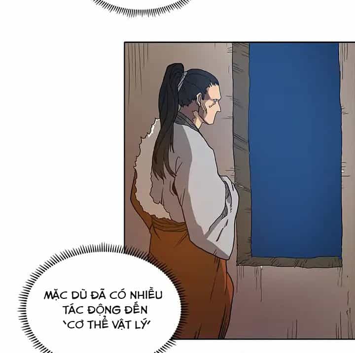 Biên Niên Sử Của Thiên Quỷ - Chương 3 - ảnh 38
