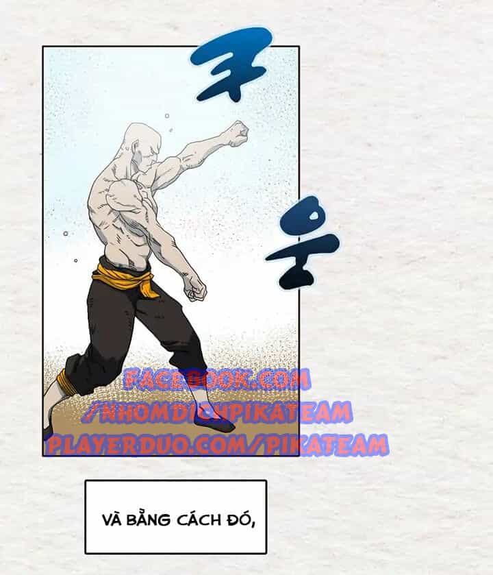 Biên Niên Sử Của Thiên Quỷ - Chương 3 - ảnh 4