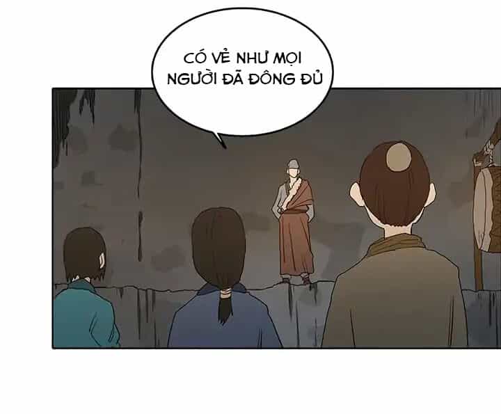Biên Niên Sử Của Thiên Quỷ - Chương 3 - ảnh 48