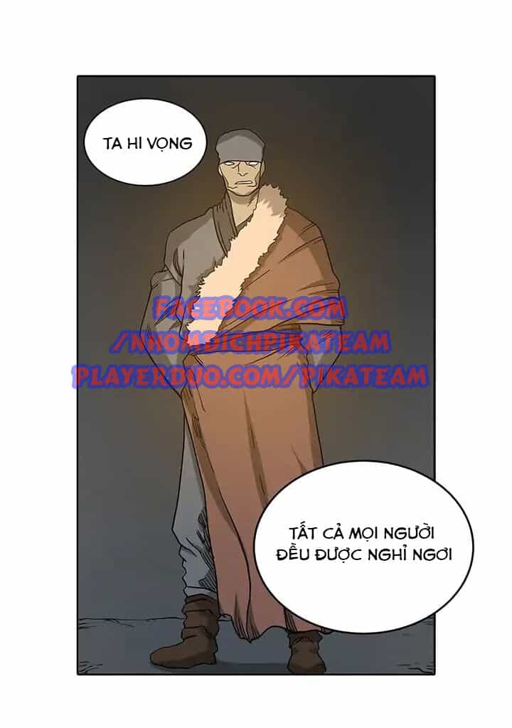 Biên Niên Sử Của Thiên Quỷ - Chương 3 - ảnh 49