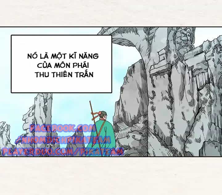 Biên Niên Sử Của Thiên Quỷ - Chương 3 - ảnh 6
